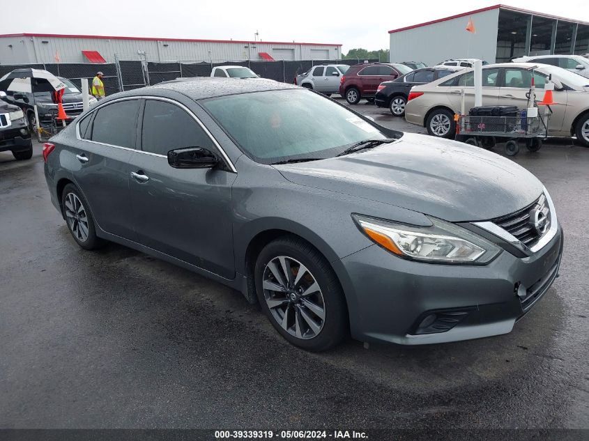 1N4AL3AP9HC168891 2017 NISSAN ALTIMA - Image 1