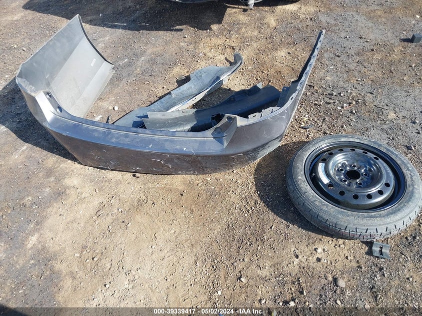 2014 HONDA ACCORD SPORT - 1HGCR2F51EA155628