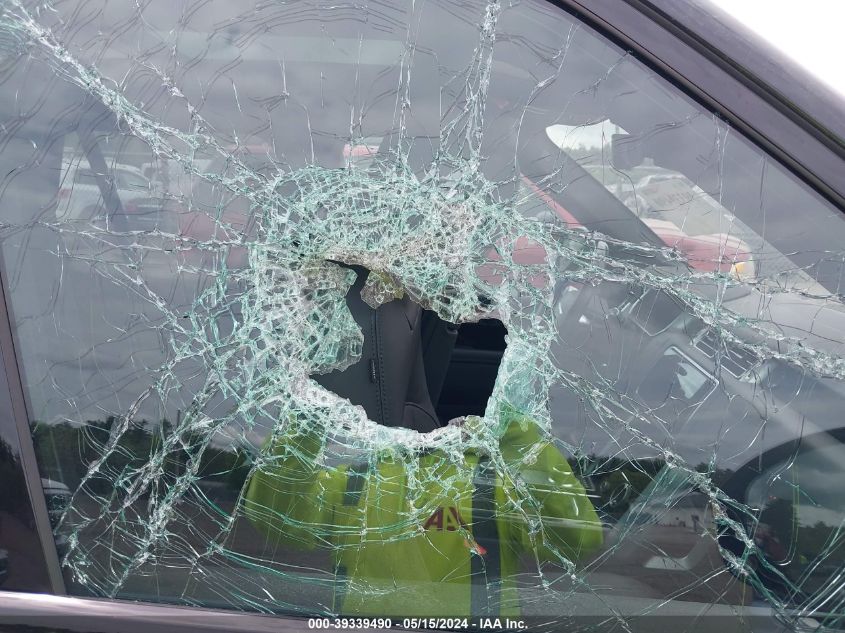 2022 Land Rover Range Rover P525 Westminster VIN: SALGS2SE1NA463675 Lot: 39339490