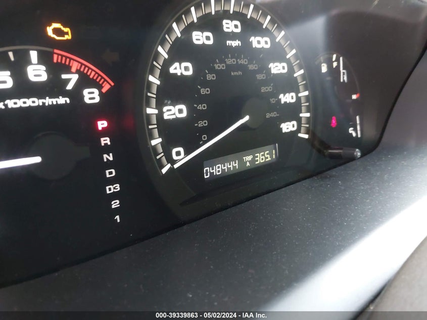 1HGCM56386A015608 2006 Honda Accord 2.4 Se