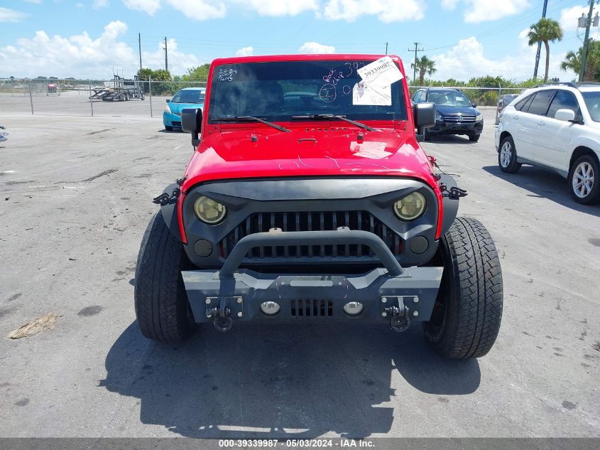 2015 Jeep Wrangler Unlimited Sahara VIN: 1C4BJWEG3FL629502 Lot: 39339987