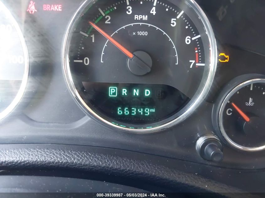 2015 Jeep Wrangler Unlimited Sahara VIN: 1C4BJWEG3FL629502 Lot: 39339987