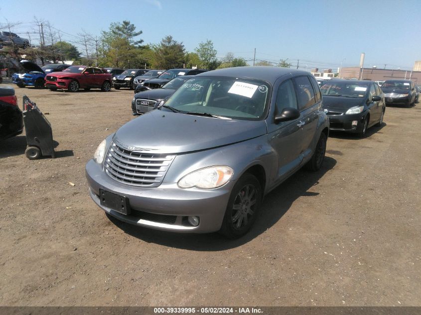 3A8FY58979T538139 | 2009 CHRYSLER PT CRUISER