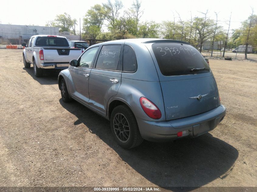 3A8FY58979T538139 | 2009 CHRYSLER PT CRUISER