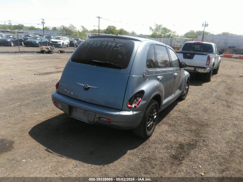 3A8FY58979T538139 | 2009 CHRYSLER PT CRUISER