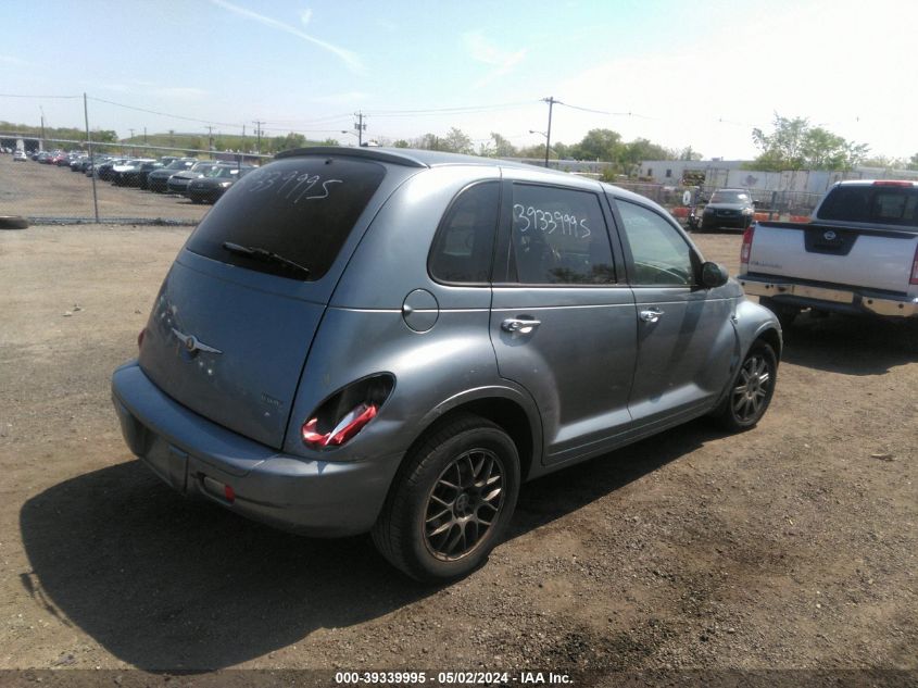 3A8FY58979T538139 | 2009 CHRYSLER PT CRUISER