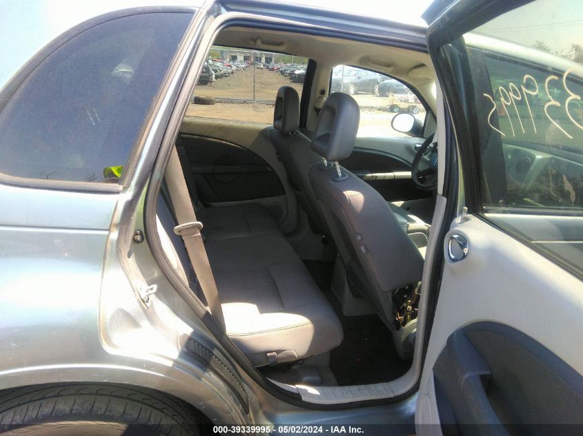 3A8FY58979T538139 | 2009 CHRYSLER PT CRUISER