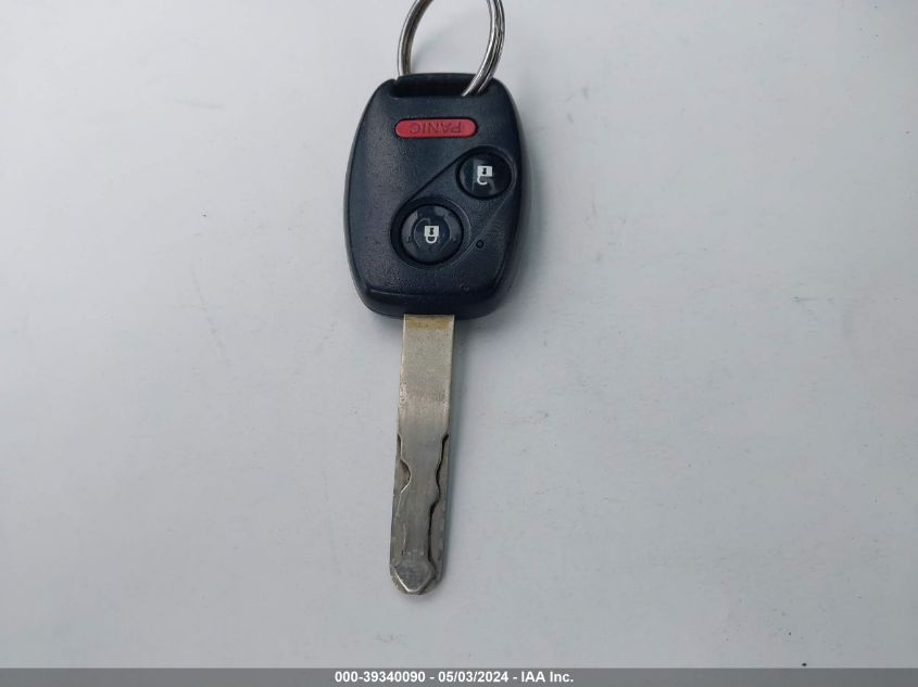 JHMGE8G38CC022926 2012 Honda Fit