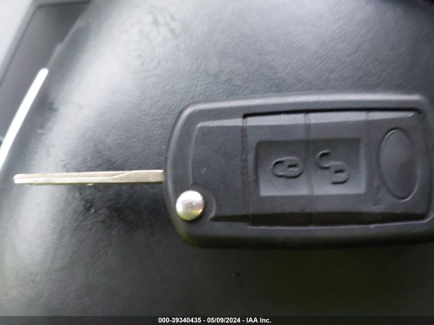 2009 Land Rover Range Rover Supercharged VIN: SALMF13409A304269 Lot: 39340435