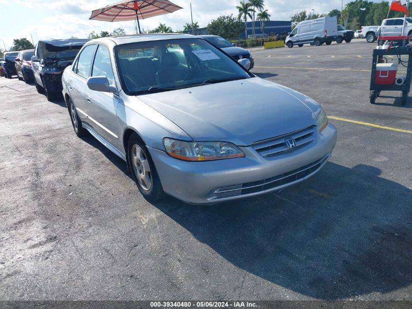 1HGCG16592A001213 | 2002 HONDA ACCORD