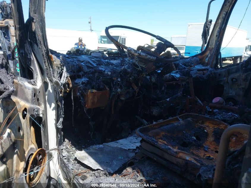 2015 Isuzu Npr Dsl Reg At VIN: JALC4W167F7000499 Lot: 39340546