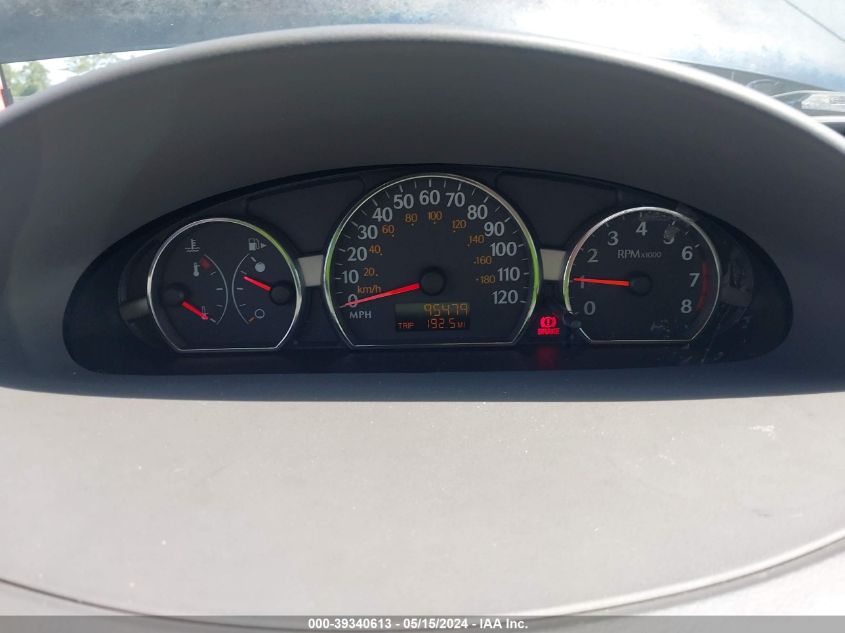 2007 Saturn Ion 2 VIN: 1G8AJ55F57Z147684 Lot: 39340613