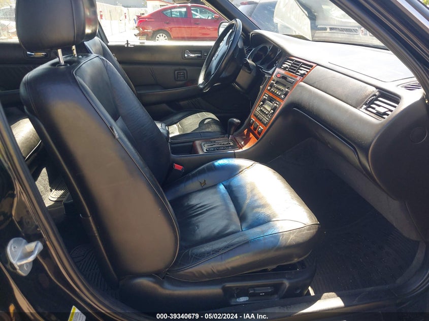 1999 Acura Rl 3.5 VIN: JH4KA9659XC005265 Lot: 39340679