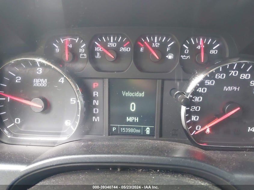 2015 Chevrolet Silverado 1500 Ls VIN: 3GCPCPEH1FG142066 Lot: 39340744