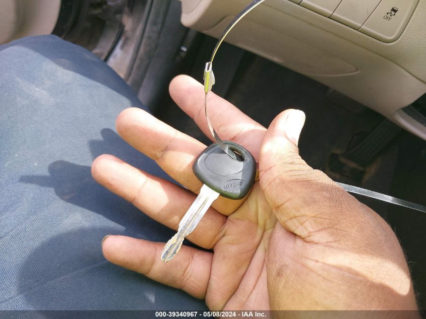 2014 HYUNDAI ELANTRA SE - KMHDH4AE6EU059996