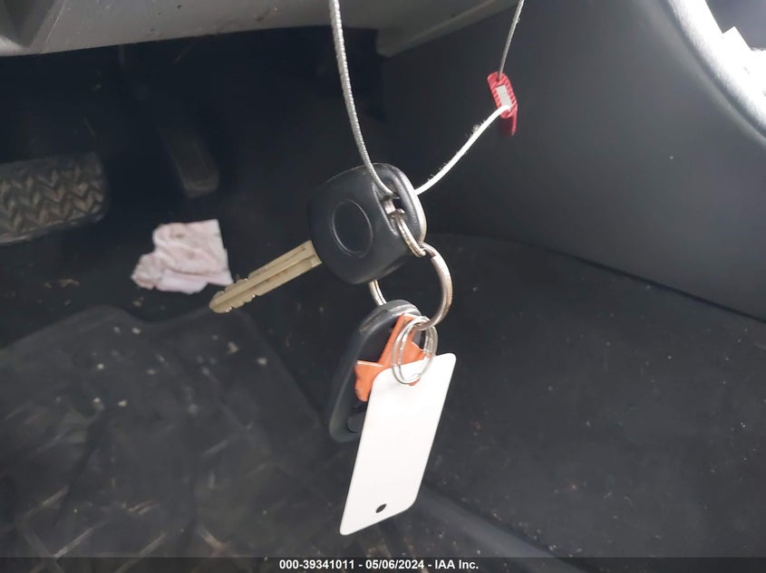 2015 TOYOTA TACOMA DOUBLE CAB PRERUNNER - 3TMJU4GN3FM188200