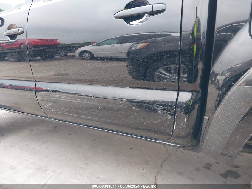 2015 TOYOTA TACOMA DOUBLE CAB PRERUNNER - 3TMJU4GN3FM188200