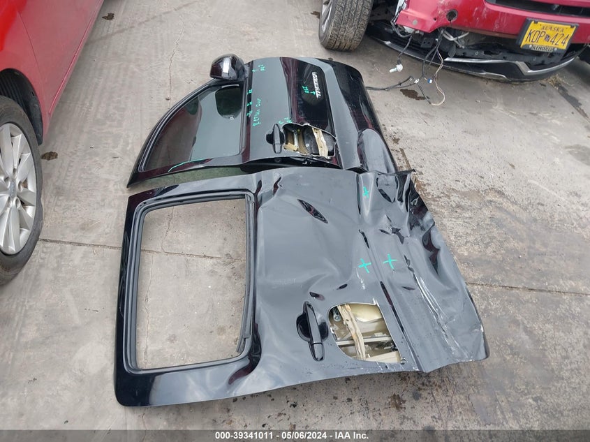 2015 TOYOTA TACOMA DOUBLE CAB PRERUNNER - 3TMJU4GN3FM188200