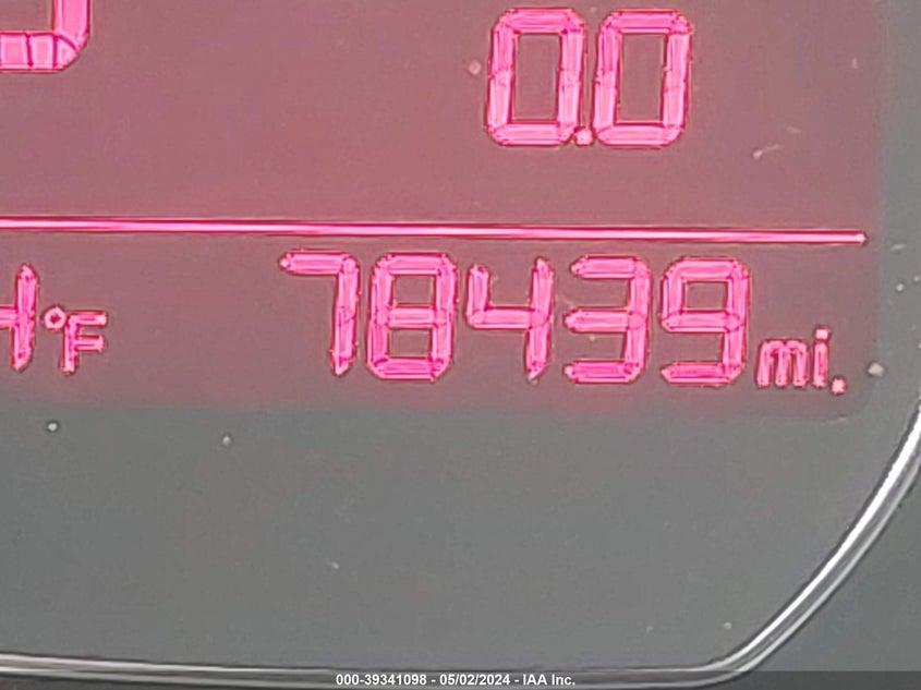 2015 KIA SOUL - KNDJN2A25F7777128