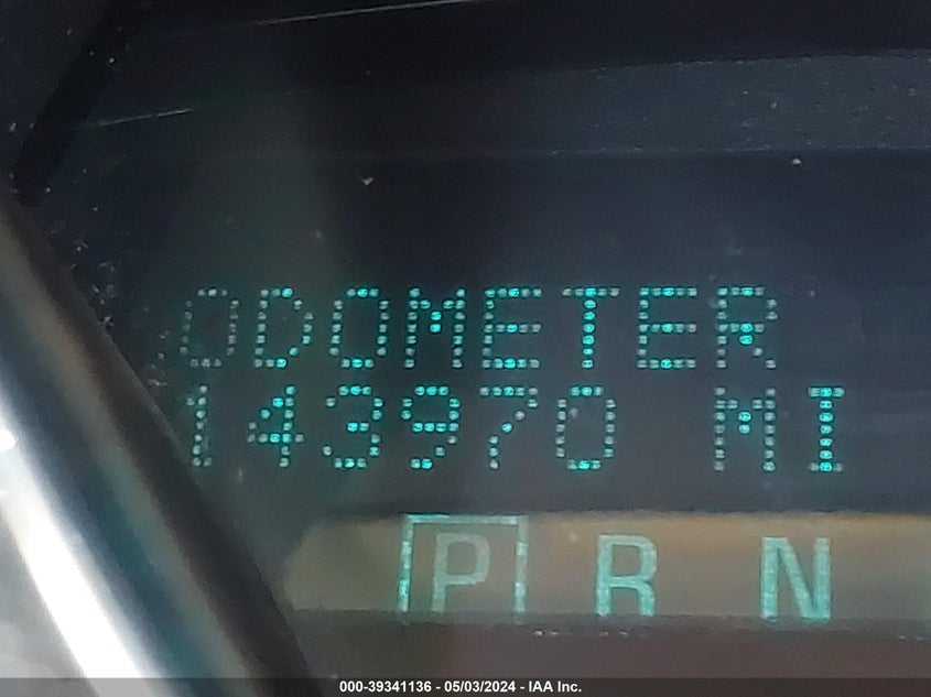 2016 CHEVROLET TRAVERSE LTZ - 1GNKVJKDXGJ220855