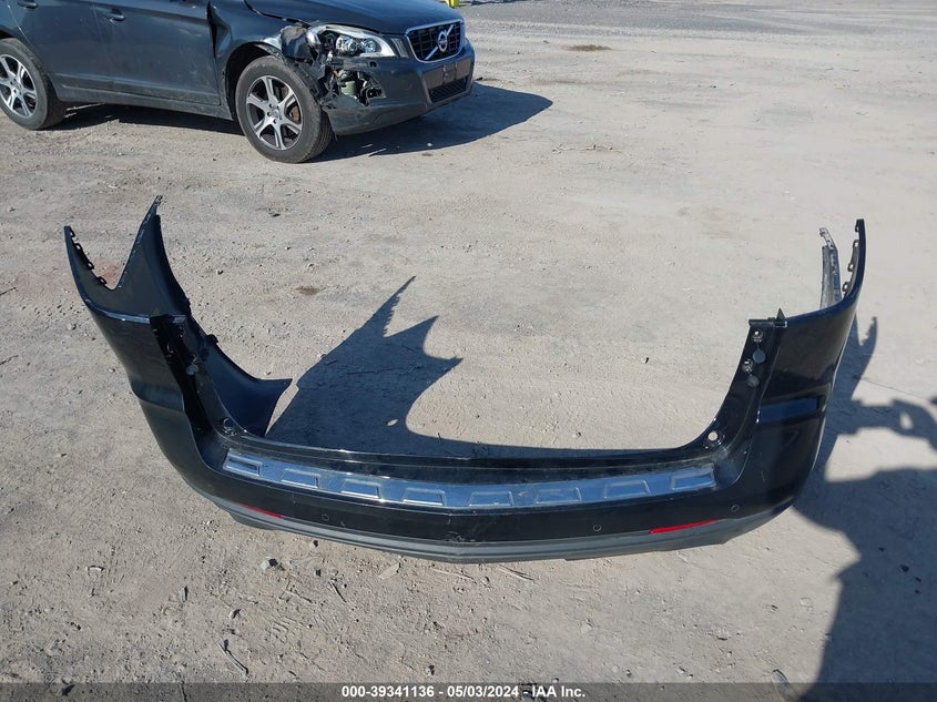 2016 CHEVROLET TRAVERSE LTZ - 1GNKVJKDXGJ220855