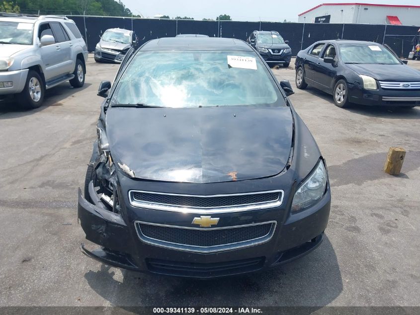 2011 Chevrolet Malibu 1Lt VIN: 1G1ZC5X13BF308141 Lot: 39341139