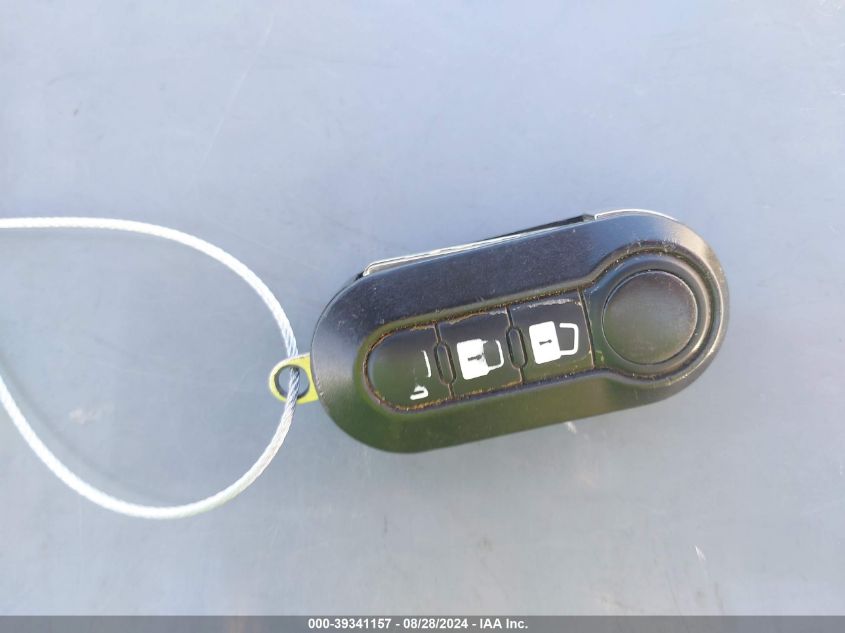 2021 Ram Promaster 3500 VIN: 3C6MRVJG8ME514344 Lot: 39341157