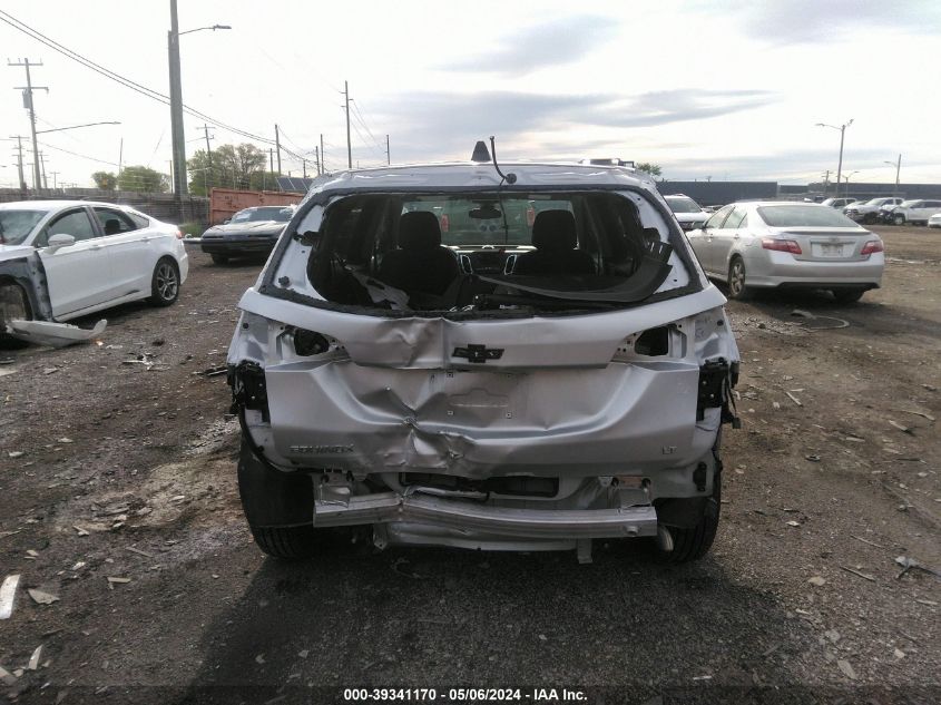 3GNAXKEV4NL269989 2022 CHEVROLET EQUINOX - Image 17