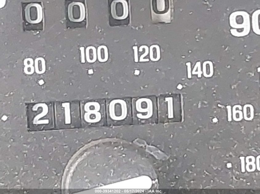 2001 Ford Ranger Edge/Xlt VIN: 1FTYR14E81PA79267 Lot: 39341202