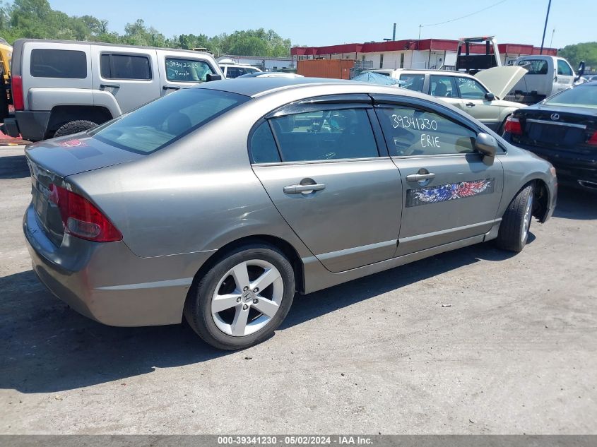 2006 Honda Civic Lx VIN: 1HGFA16546L102538 Lot: 39341230