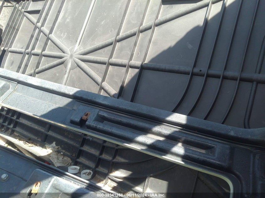 2014 Volvo Vn Vnl VIN: 4V4NC9TG1EN168951 Lot: 39341258