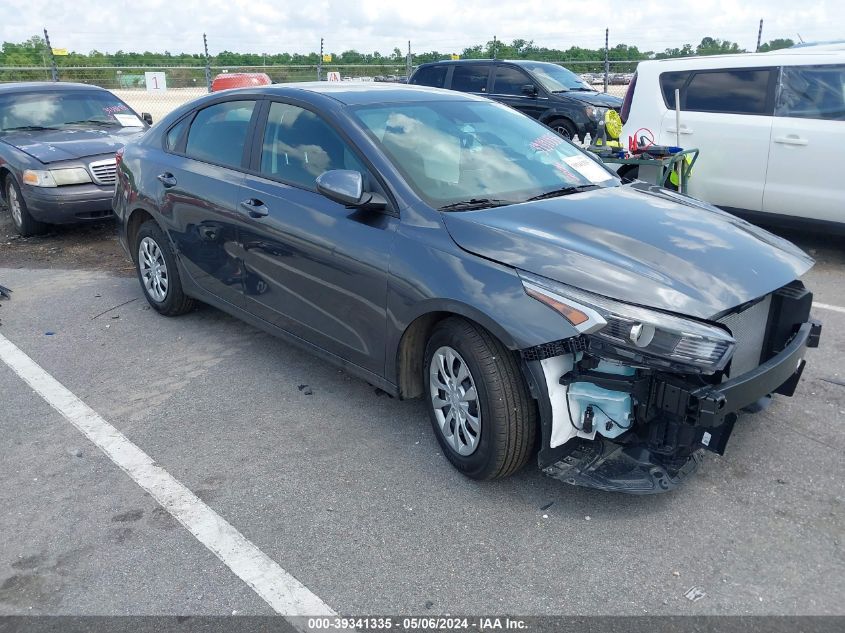 3KPF24AD7RE752893 2024 KIA FORTE - Image 1