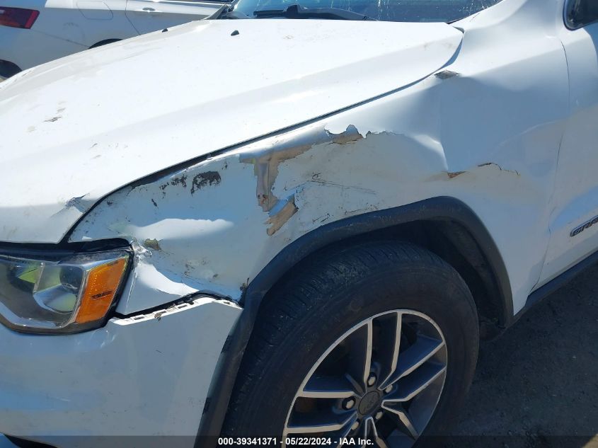 2020 Jeep Grand Cherokee Limited 4X4 VIN: 1C4RJFBG7LC135268 Lot: 39341371