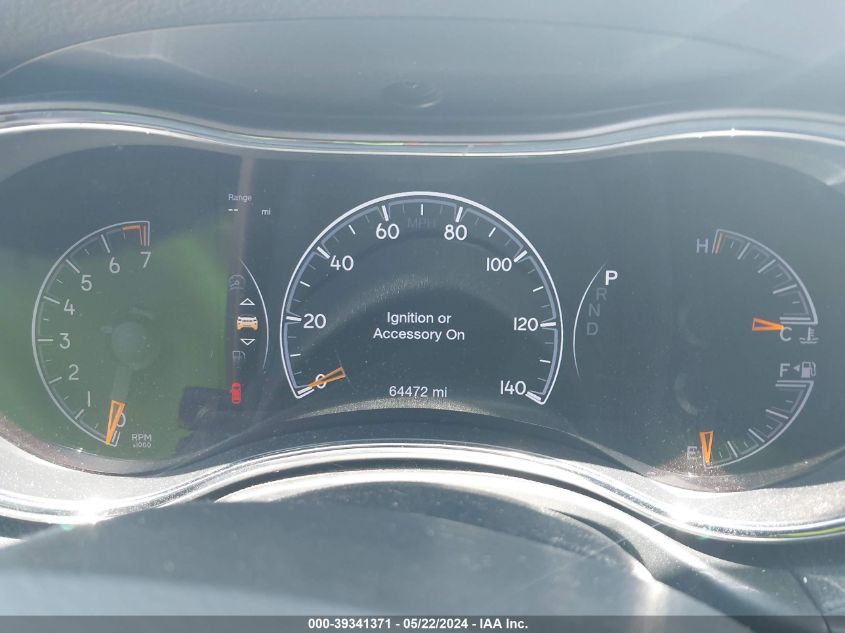 2020 Jeep Grand Cherokee Limited 4X4 VIN: 1C4RJFBG7LC135268 Lot: 39341371