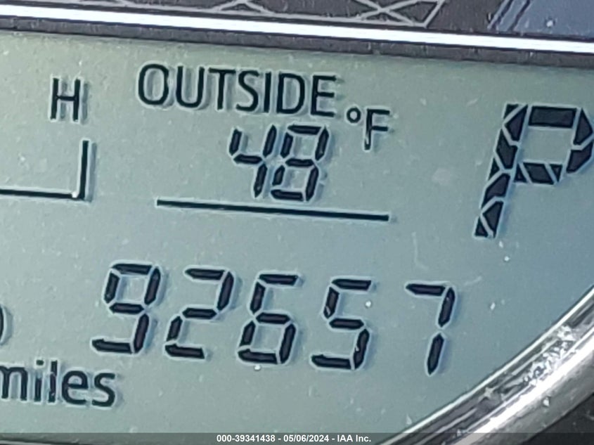 2016 TOYOTA COROLLA LE - 2T1BURHE0GC721520