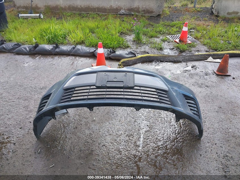 2016 TOYOTA COROLLA LE - 2T1BURHE0GC721520