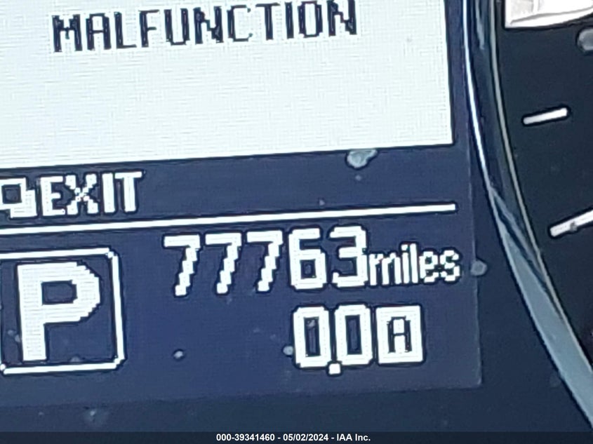 2020 NISSAN ARMADA SL 4WD - JN8AY2NC9L9617994