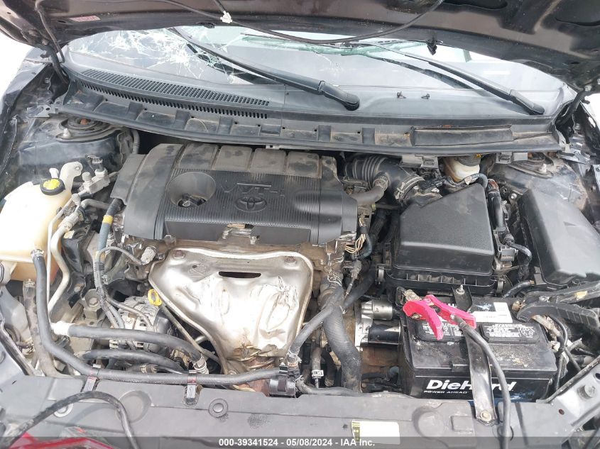 2014 Scion Tc VIN: JTKJF5C7XE3077238 Lot: 39341524