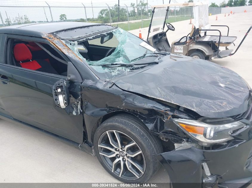 2014 Scion Tc VIN: JTKJF5C7XE3077238 Lot: 39341524