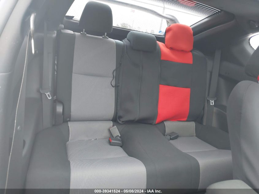 2014 Scion Tc VIN: JTKJF5C7XE3077238 Lot: 39341524