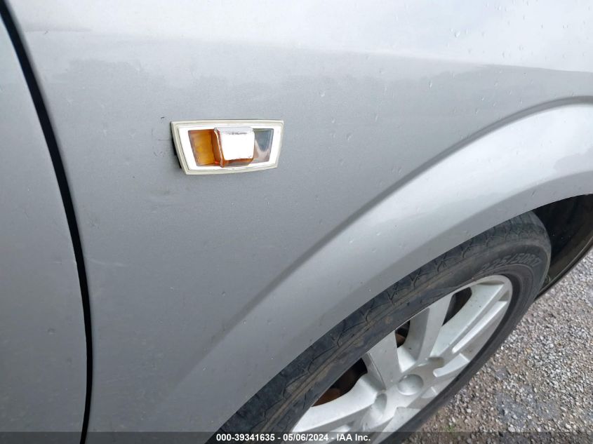 2008 Saturn Aura Xe VIN: 1G8ZS57N48F113811 Lot: 39341635