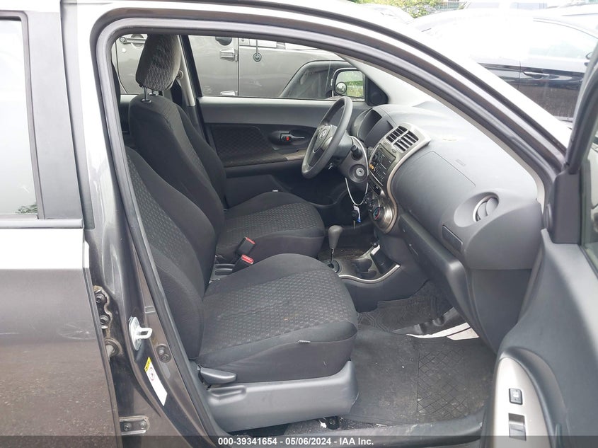 2013 Scion Xd VIN: JTKKUPB47D1030403 Lot: 39341654