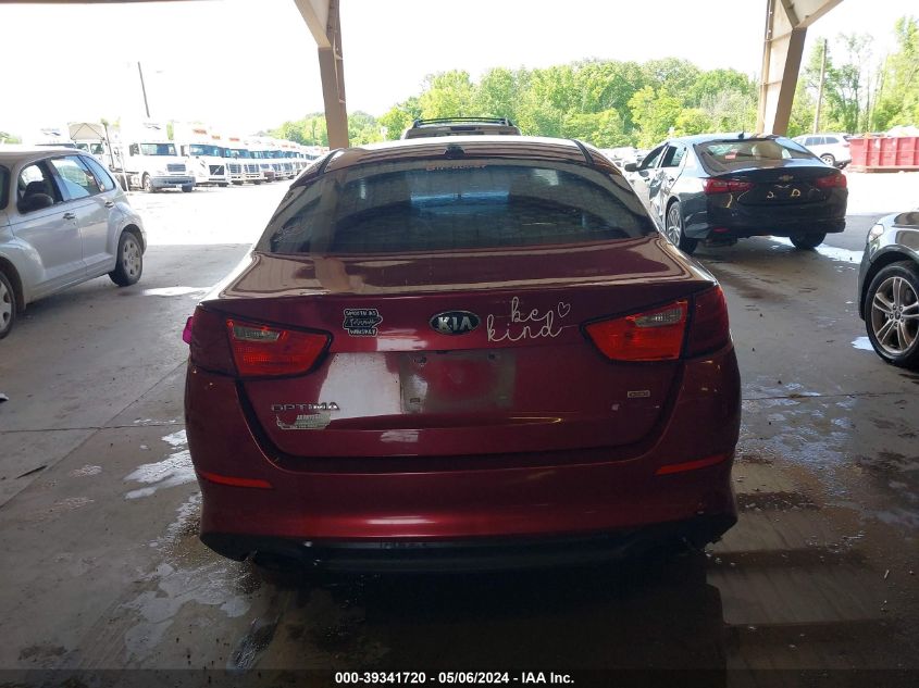 5XXGM4A72FG366961 2015 KIA OPTIMA - Image 16