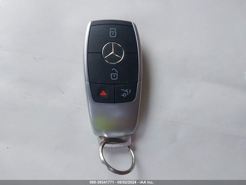 VIN WDDWF6EB8LR555970 2020 MERCEDES-BENZ AMG C 43 4MATIC