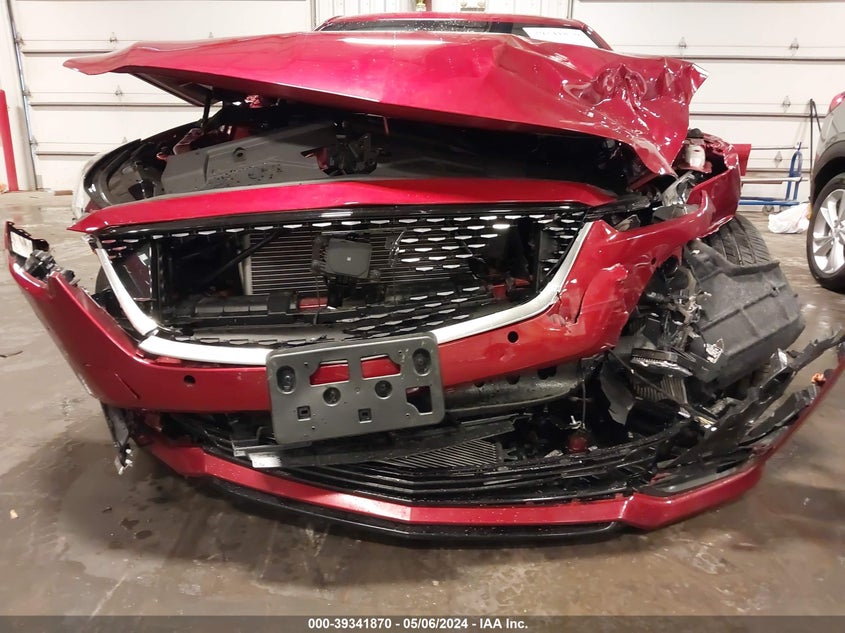 2023 CADILLAC CT5(VIN: 1G6DS5RW1P0156884