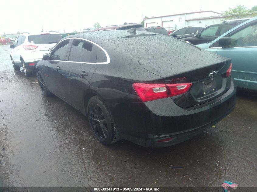 2018 Chevrolet Malibu Lt VIN: 1G1ZD5ST4JF238277 Lot: 39341913