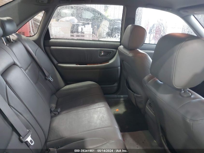 2001 Toyota Avalon Xls VIN: 4T1BF28B51U155108 Lot: 39341951