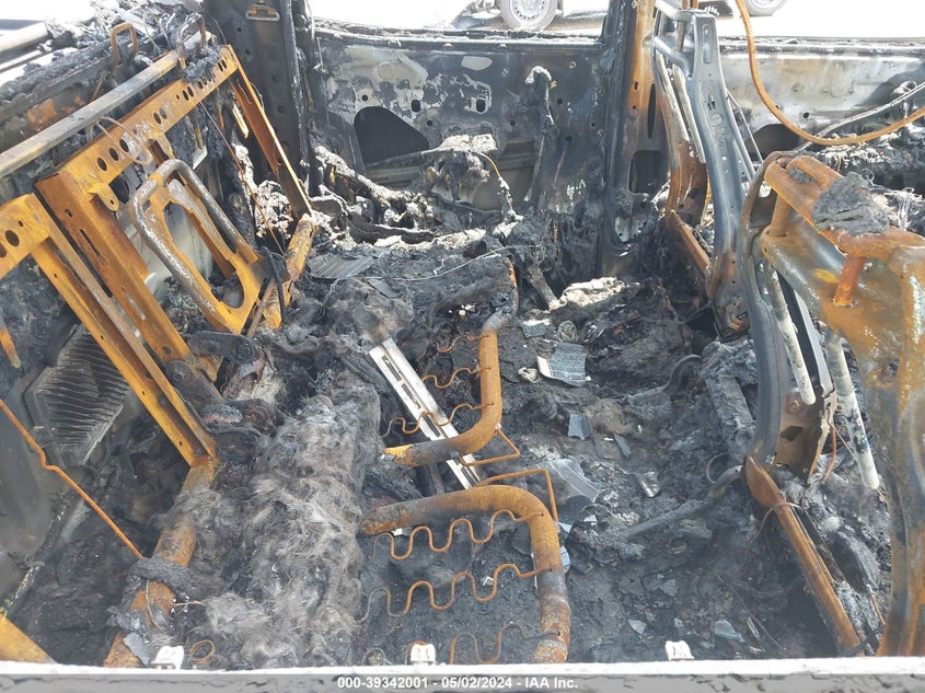 2016 CHEVROLET SILVERADO 1500 2LT - 3GCUKREC6GG249119