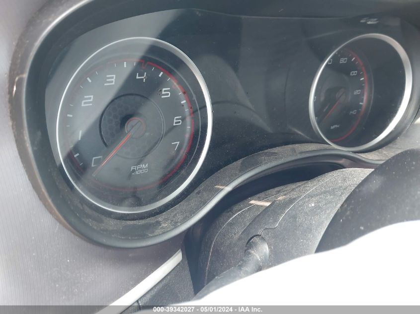 2019 Dodge Charger Gt Rwd VIN: 2C3CDXHG7KH680882 Lot: 39342027