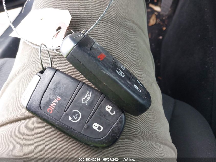 2013 DODGE CHARGER ROAD/TRACK - 2C3CDXCT6DH612757